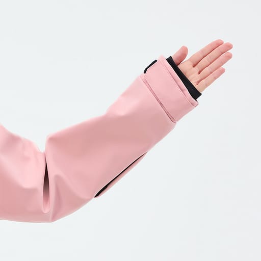 Hook and Loop Adjustable Cuffs Main Product Details Image,