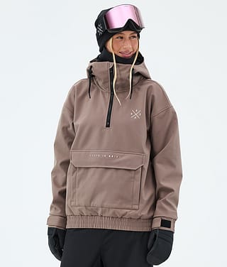 Cyclone W Ski Jacket Women