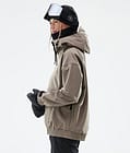 Cyclone W Veste Snowboard Femme Walnut, Image 5 sur 8