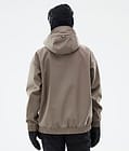 Cyclone W Veste Snowboard Femme Walnut, Image 6 sur 8