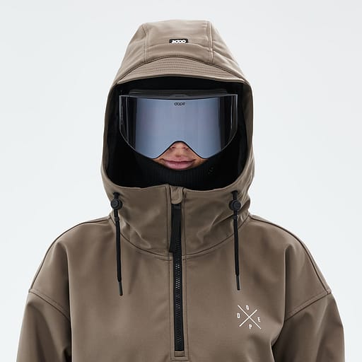 Cappuccio anti-tempesta Immagine principale del prodotto,