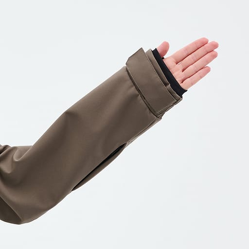 Polsini regolabili con chiusura in velcro Immagine principale del prodotto,