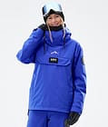 Blizzard W Veste Snowboard Femme Cobalt Blue, Image 1 sur 8