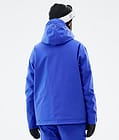 Blizzard W Veste Snowboard Femme Cobalt Blue, Image 6 sur 8