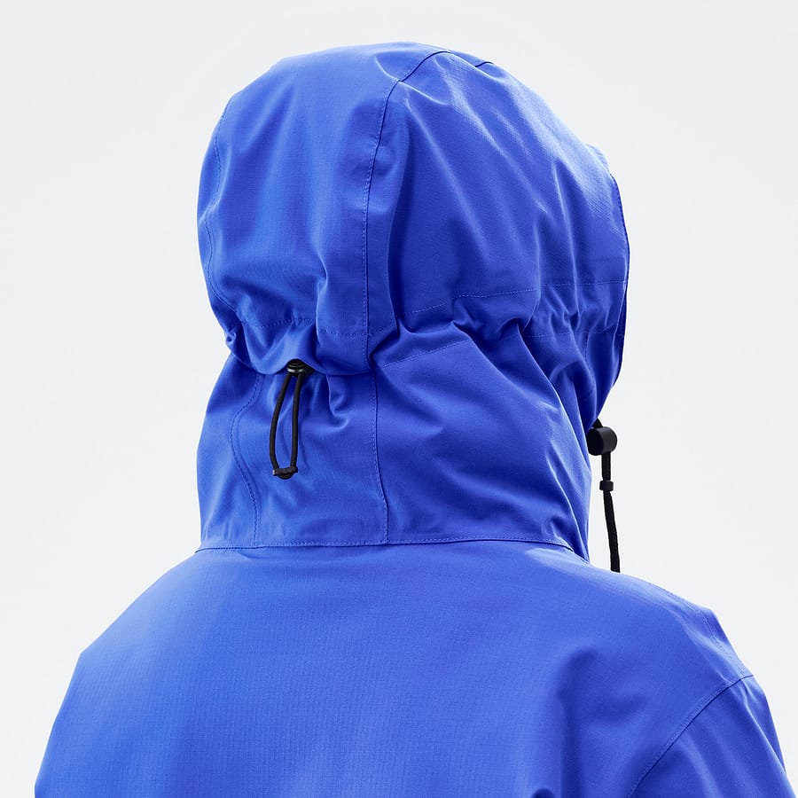 Storm Guard Hood