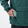 Bolsillo para Medios, Imagen 1 de 2,