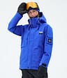 Adept W Bunda na Snowboard Dámské Cobalt Blue