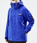 Adept W Ski Jacket Women Cobalt Blue, Image 7 of 9
