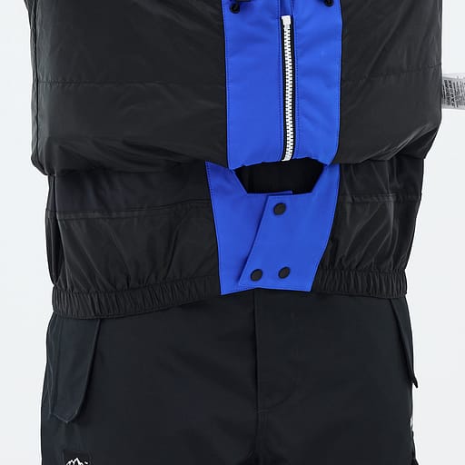 Elasticated Snow Skirt Main Product Details Image,
