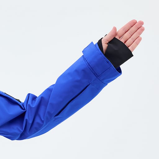 Wrist Gaiters Main Product Details Image,