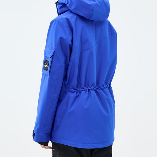 Drawstring Waist Main Product Details Image,