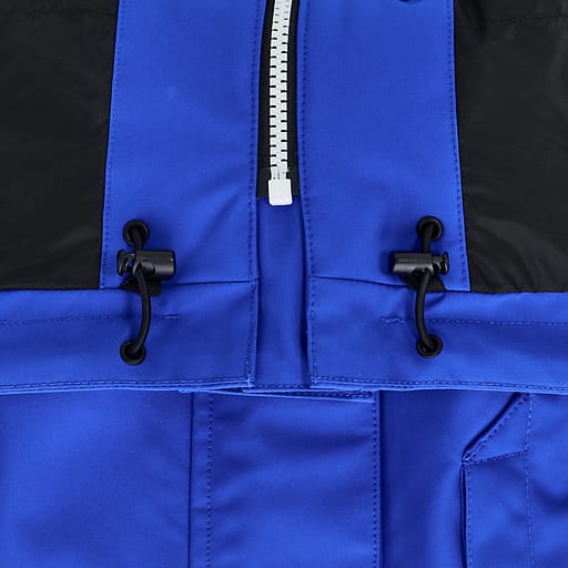 Drawstring Hem Main Product Details Image,