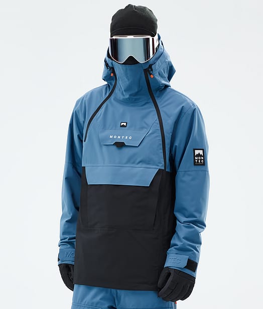Doom Ski jas Heren