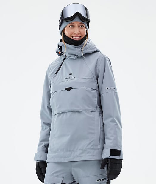 Dune W Snowboardjakke Dame
