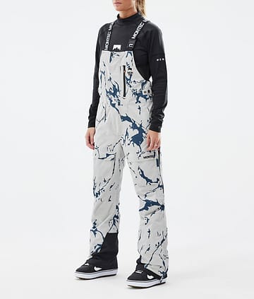 Fawk W Snowboard Pants Femme Ice