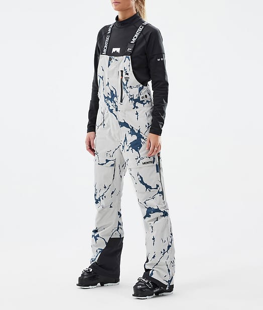 Fawk W Skihose Damen