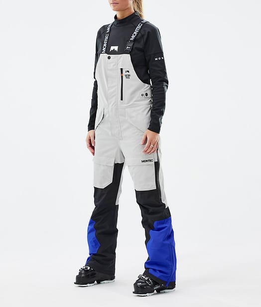 Fawk W Skihose Damen