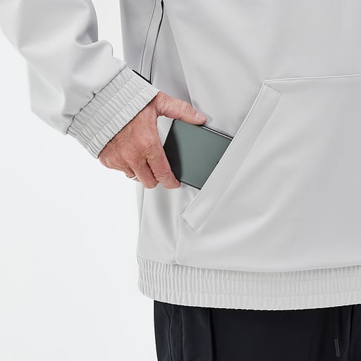 Media Pocket Main Product Details Image,