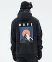 Yeti Snowboard Jacket Men Aphex Black