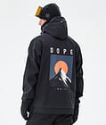 Yeti Veste de Ski Homme Aphex Black, Image 1 sur 7