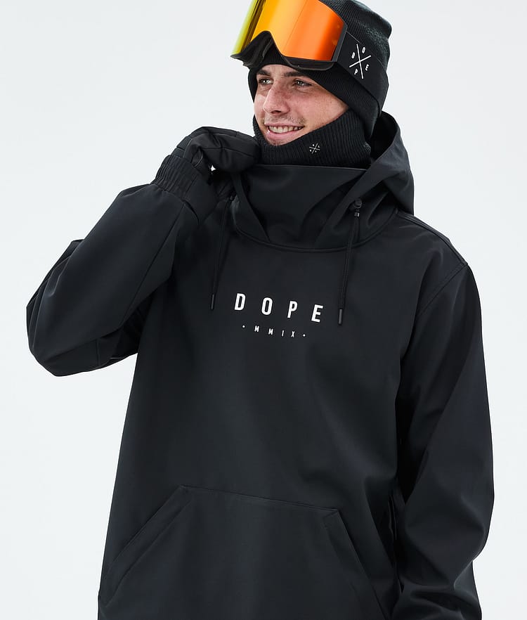 Yeti Ski Jacket Men Aphex Black, Image 2 of 7