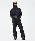 Yeti Veste de Ski Homme Aphex Black, Image 5 sur 7