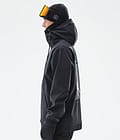 Yeti Snowboard Jacket Men Aphex Black, Image 6 of 7