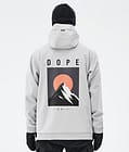 Yeti Snowboardjacke Herren Aphex Light Grey, Bild 1 von 8