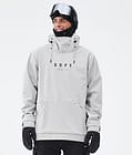 Yeti Snowboardjacke Herren Aphex Light Grey, Bild 2 von 8