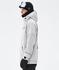 Yeti Snowboardjacke Herren Aphex Light Grey, Bild 7 von 8