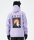 Yeti Veste de Ski Homme Aphex Faded Violet, Image 1 sur 7