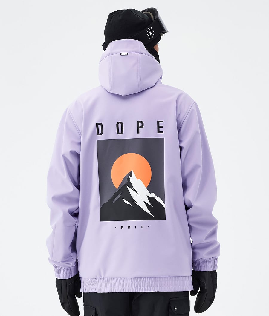 Yeti Faded Violet