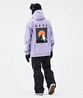 Yeti Snowboard jas Heren Aphex Faded Violet, Afbeelding 3 van 7