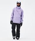 Yeti Skijacke Herren Aphex Faded Violet, Bild 5 von 7