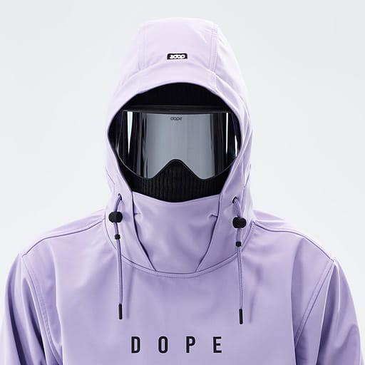Weather Guard Hood Main Product Details Image,