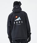 Yeti Snowboard jas Heren Ice Black, Afbeelding 1 van 7
