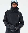 Yeti Snowboard jas Heren Ice Black, Afbeelding 2 van 7