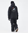 Yeti Snowboard jas Heren Ice Black, Afbeelding 3 van 7