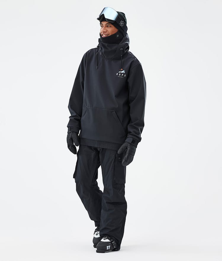 Yeti Skidjacka Herr Ice Black, Bild 5 av 7