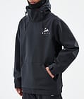 Yeti Veste Snowboard Homme Ice Black, Image 7 sur 7