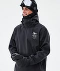 Yeti Veste de Ski Homme Summit Black, Image 2 sur 7