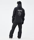 Yeti Snowboard Jacket Men Summit Black, Image 3 of 7