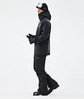 Yeti Ski Jacket Men Summit Black, Image 4 of 7