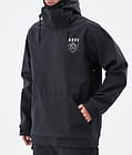 Yeti Veste Snowboard Homme Summit Black, Image 7 sur 7