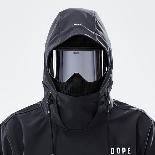 Weather Guard Hood Main Product Details Image,