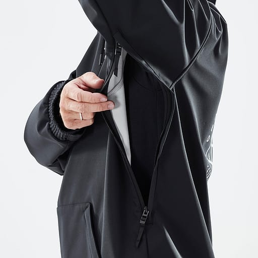 Underarm Vents Main Product Details Image,