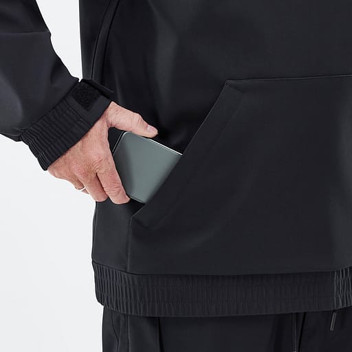 Media Pocket Main Product Details Image,