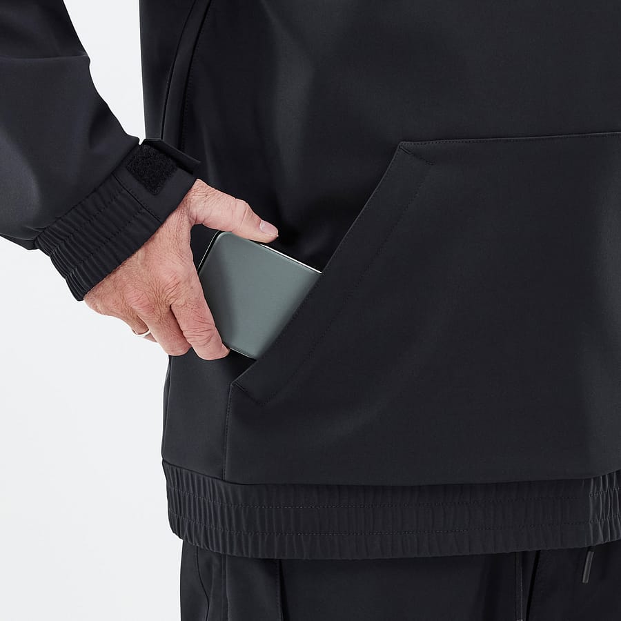 Media Pocket