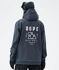 Yeti Lyžařská Bunda Pánské Summit Metal Blue, Obrázek 1 z 7