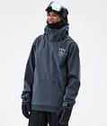 Yeti Chaqueta Snowboard Hombre Summit Metal Blue, Imagen 2 de 7